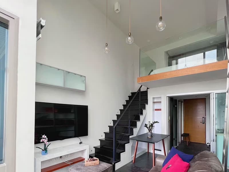 1 Bed Condo for Sale in Khlong Toei