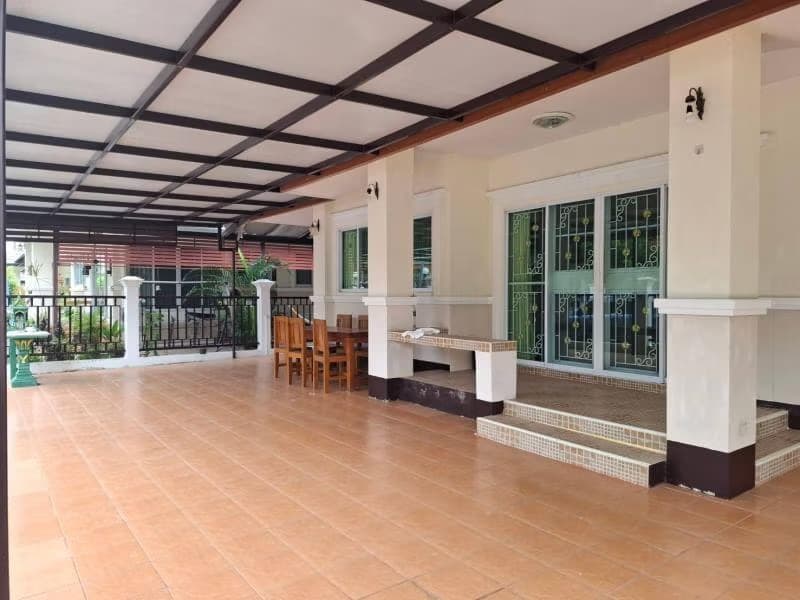 3 Bed House for Rent in Hang Dong