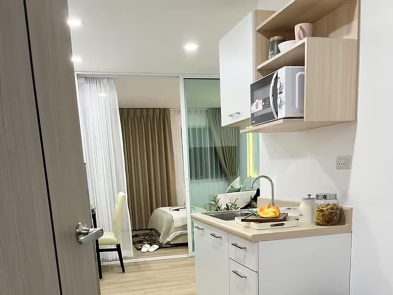 Condo for Sale at Tarntip Garden Place 2