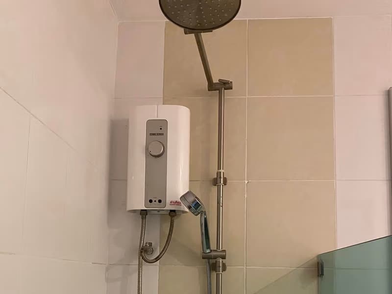 undefined Bed Condo for Rent in Mueang Chiang Mai
