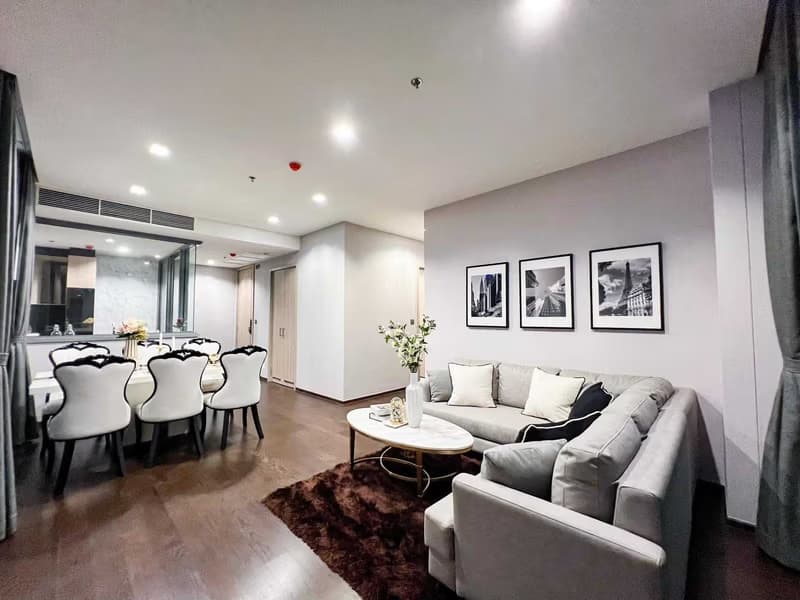 Condo for Sale at THE LINE Ratchathewi  