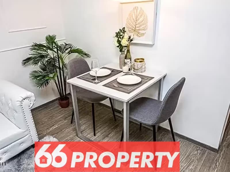 Studio for Rent in Phra Khanong