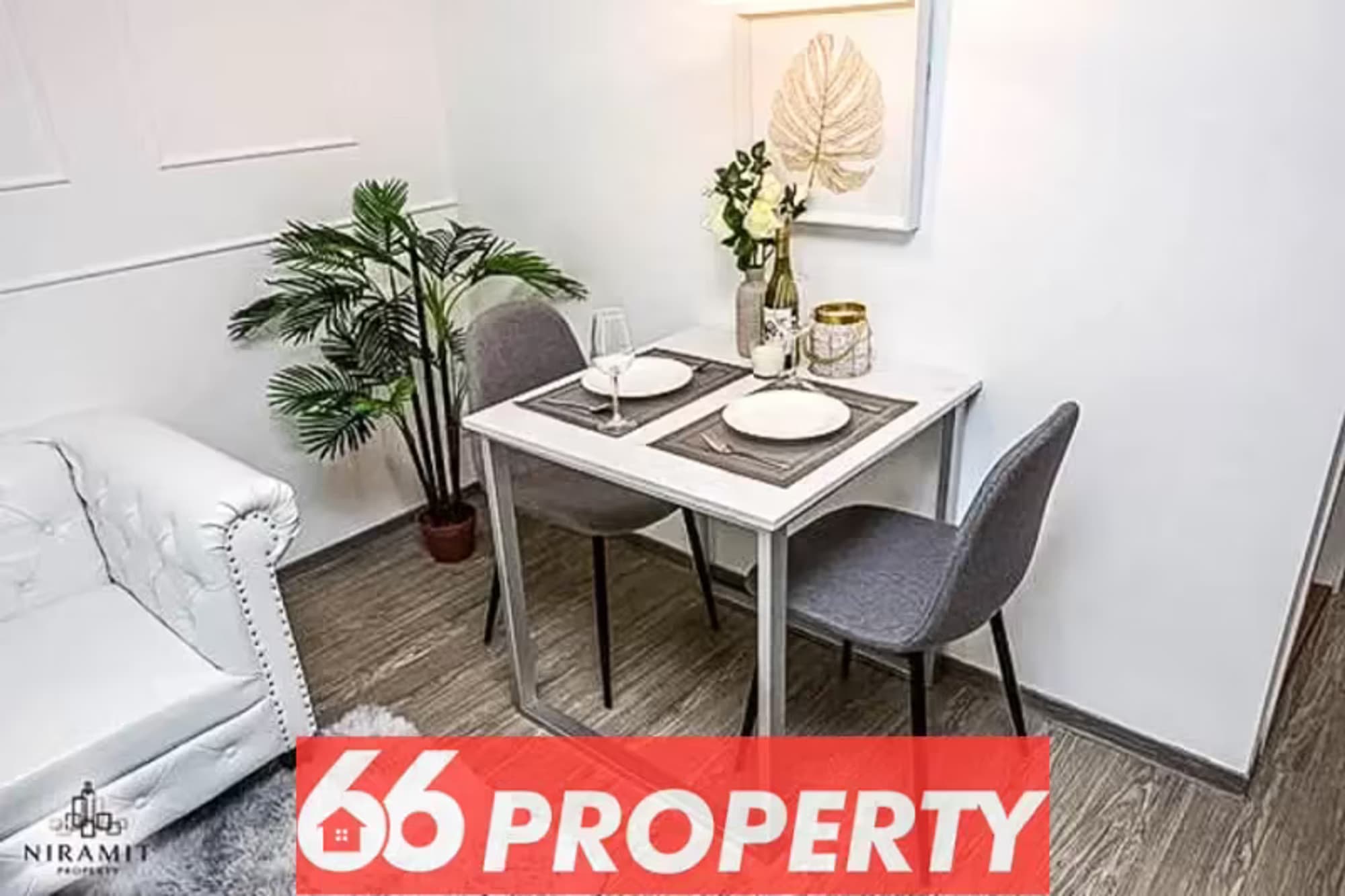 Studio for Rent in Phra Khanong - Image 7