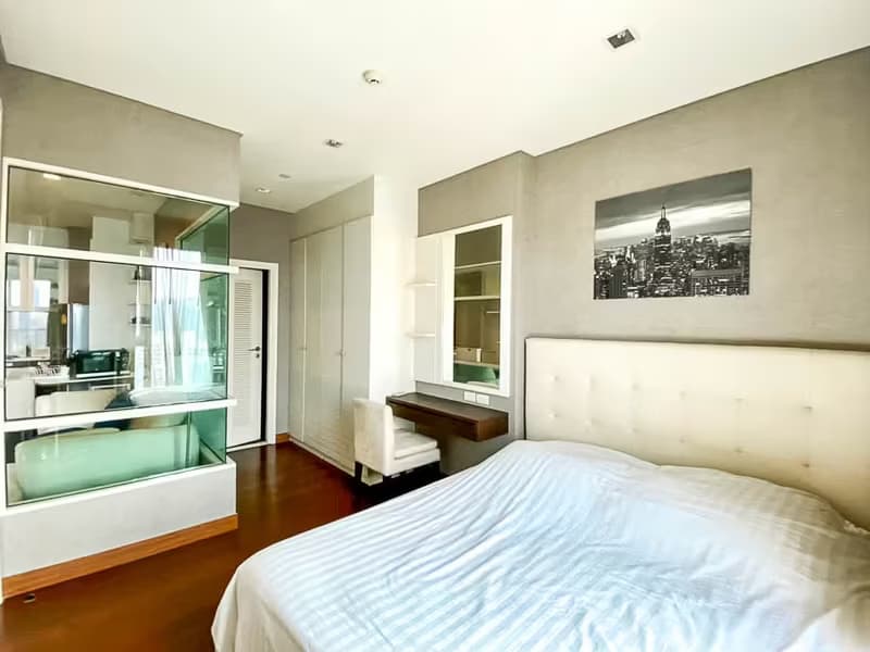 Ivy Thonglor 23 - 1 Bed Condo for Rented *IVYT6010