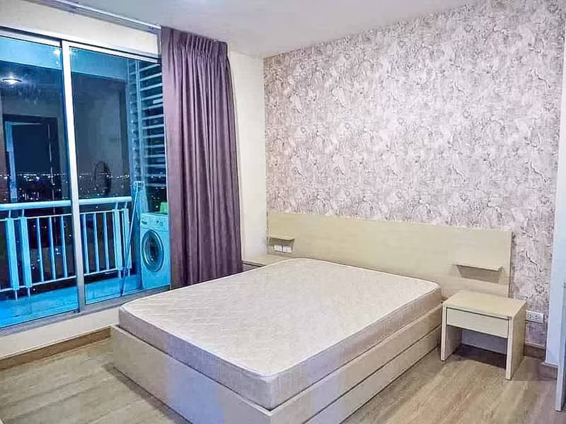 1 Bedroom Condo for Rent 