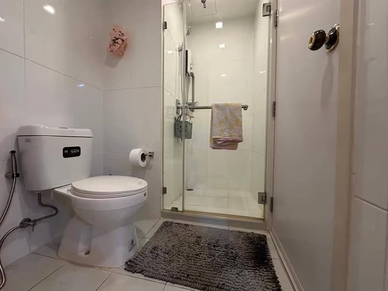 Condo for Rent at Condolette Pixel Sathorn