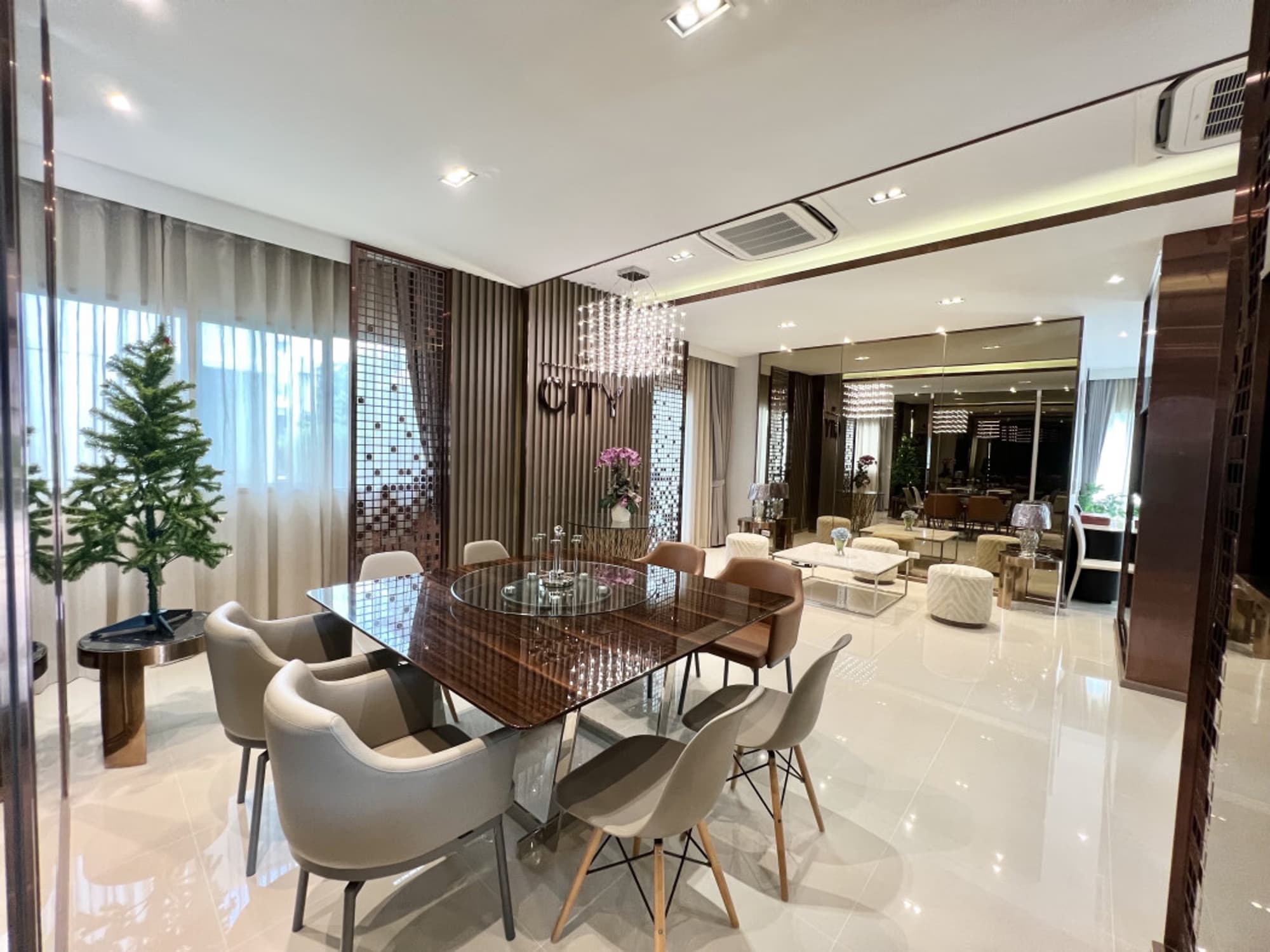 House for Rent in Suan Luang. - Image 2