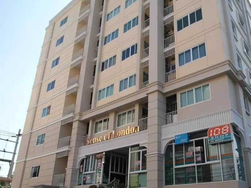 1 Bedroom Condo