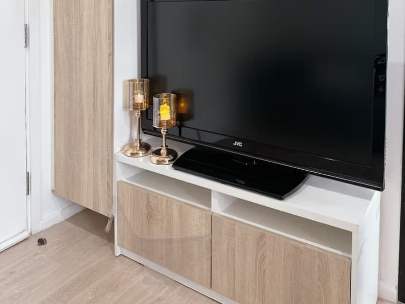 1 Bed Condo for Rent in Mueang Chiang Mai