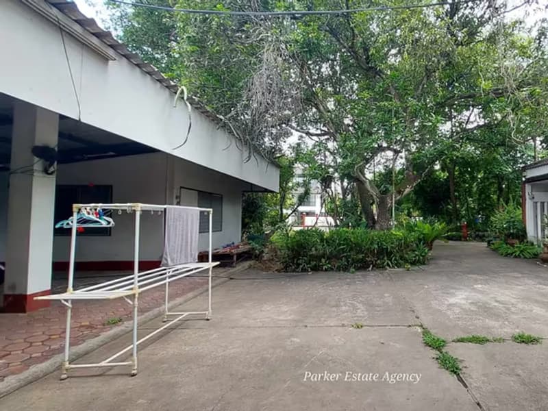 House for Sale in Chang Phueak, Mueang Chiang Mai.