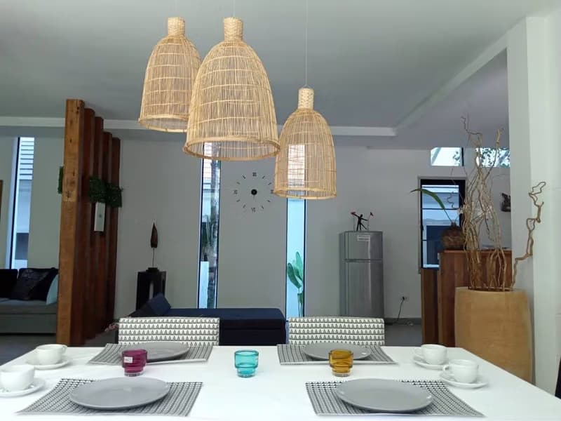 3 Bed House for Rent in Hang Dong