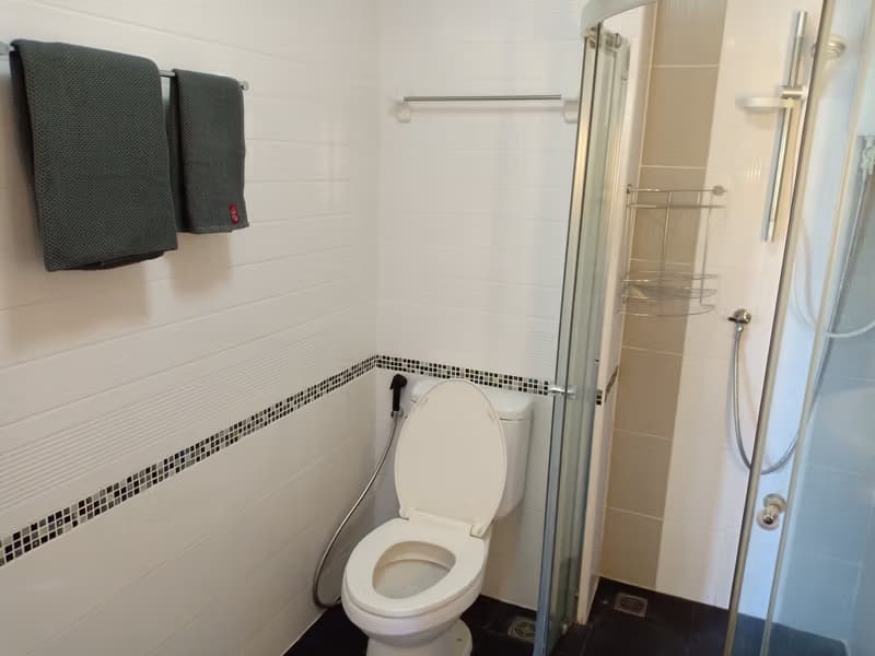 1 Bed Condo for Rent and Sale in Mueang Chiang Mai
