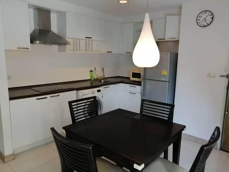 2 Bedroom Condo