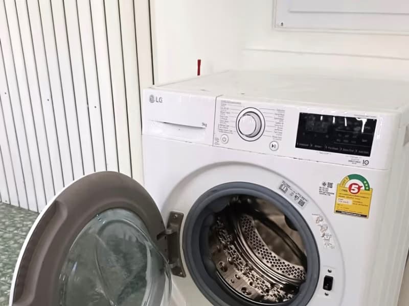 6 Bed House for Rent in Hang Dong