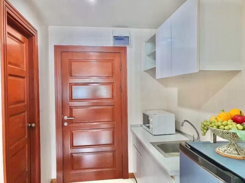 Condo for Rent at PG Rama 9