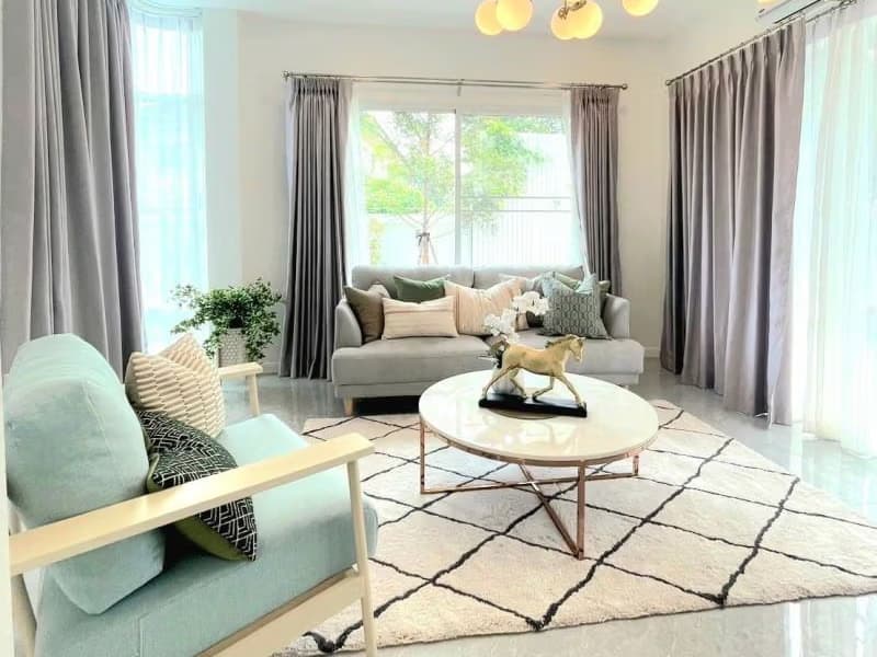 4 Bed House for Sale in San Sai