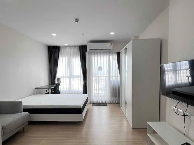 Condo for Sale at Supalai Veranda Ramkhamhaeng