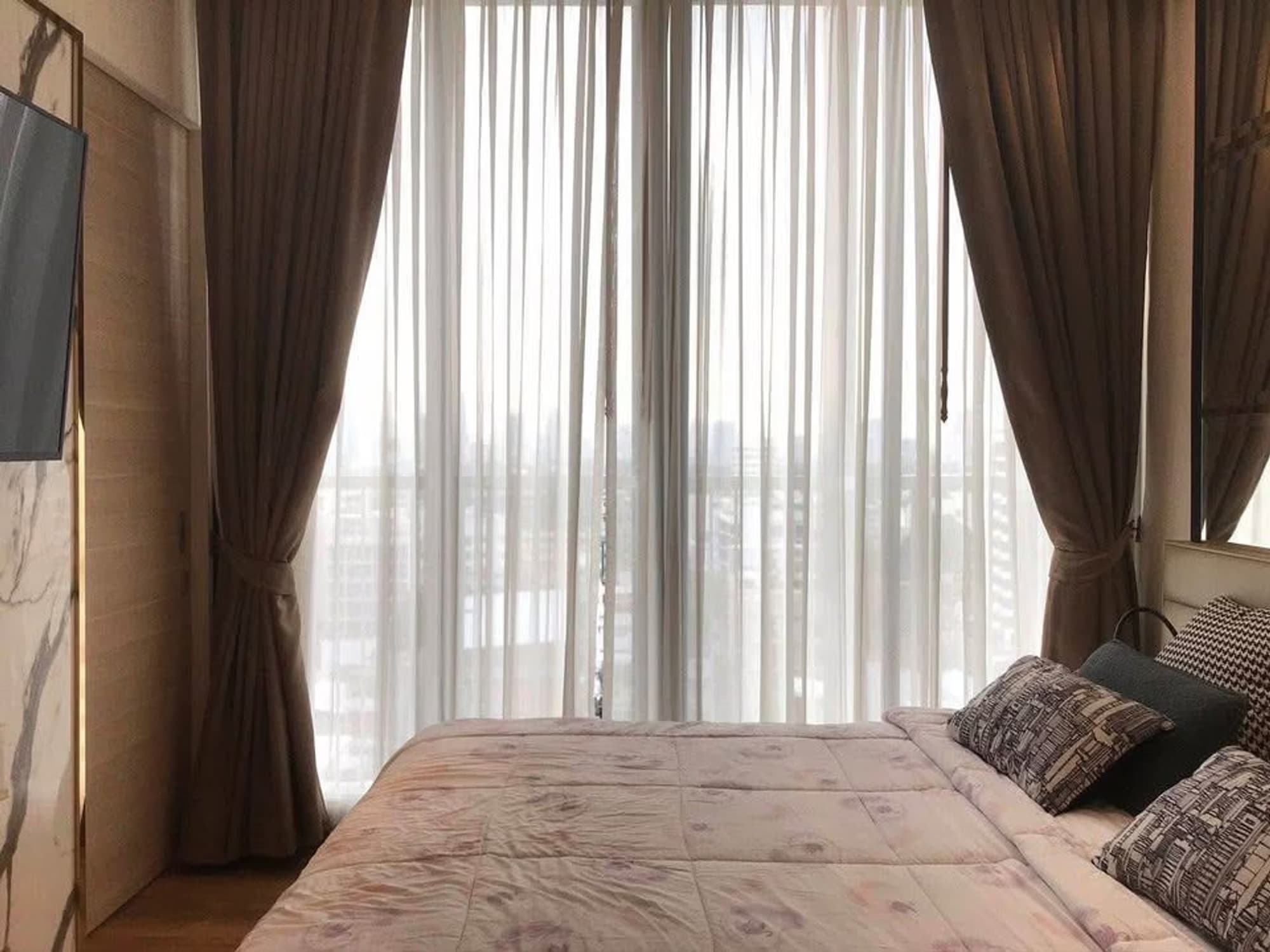 Studio Condo for Rent in Khlong Toei - Image 4