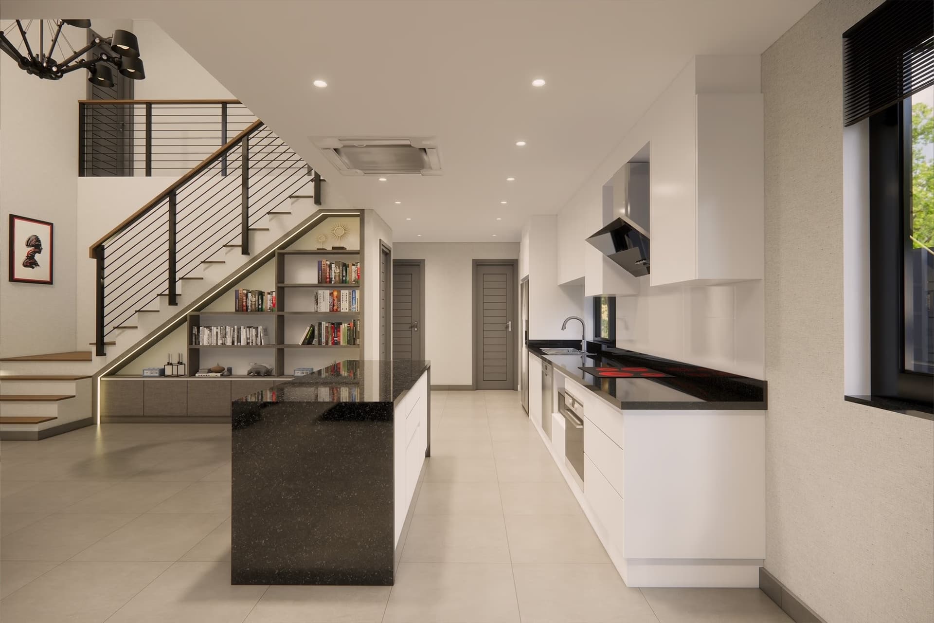 Pool Villa for Sale in San Phak Wan, Hang Dong - Image 5