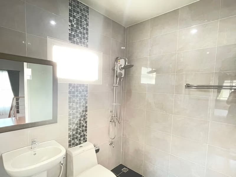 House for Rent, Sale in San Pa Pao, San Sai.