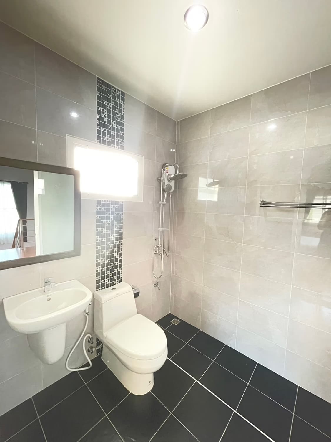 House for Rent, Sale in San Pa Pao, San Sai. - Image 8