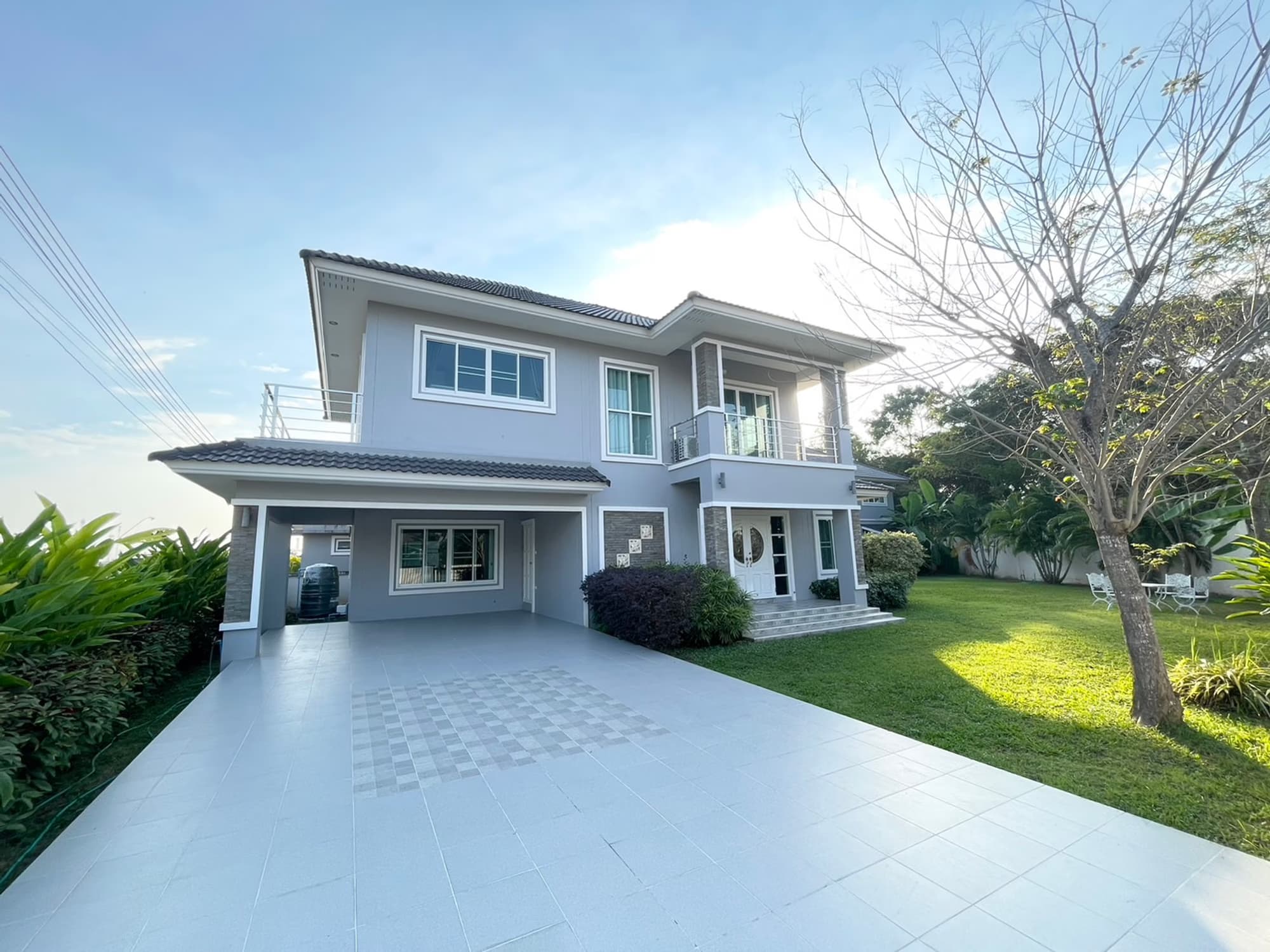 House for Rent, Sale in San Pa Pao, San Sai. - Image 2
