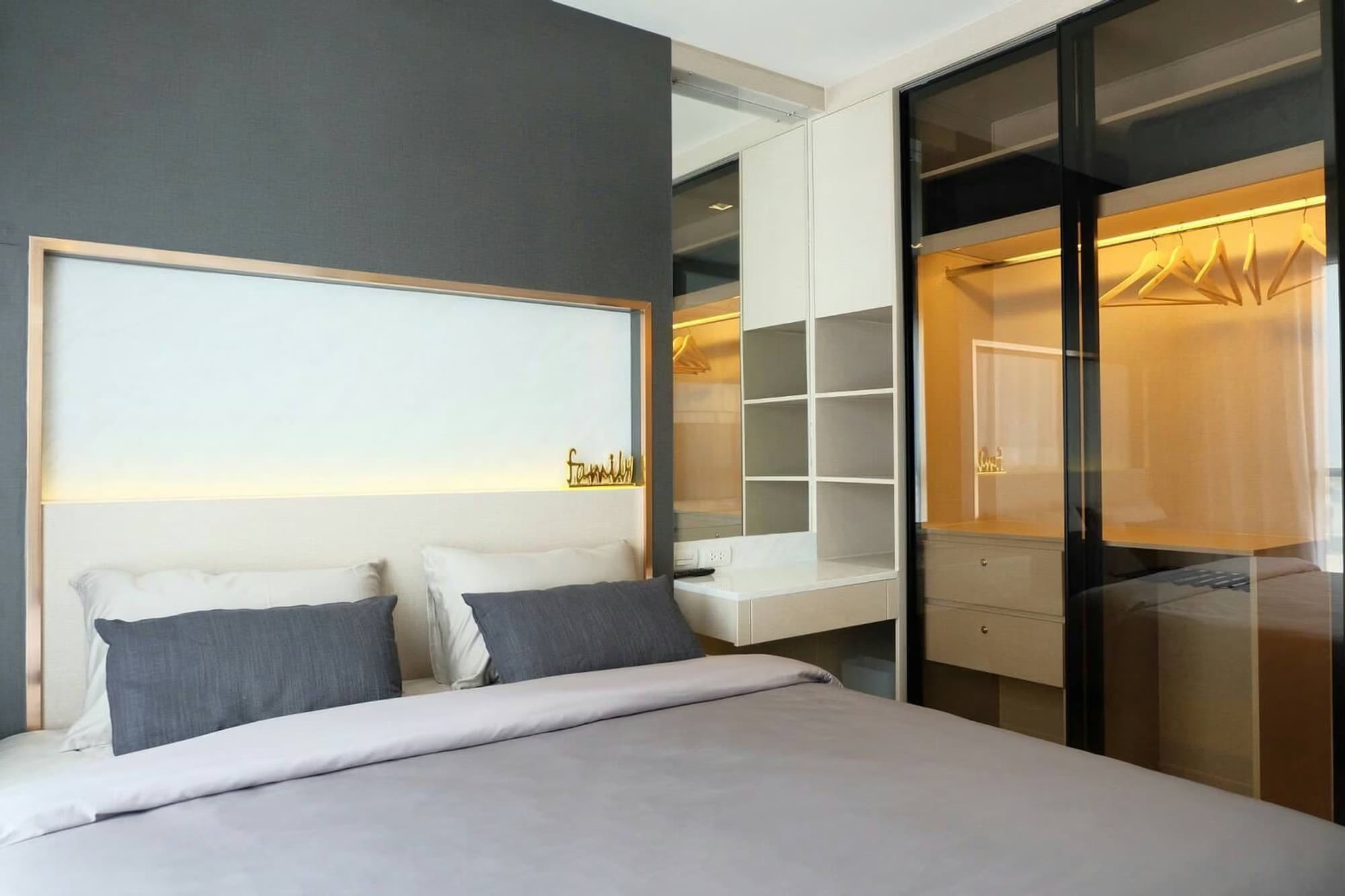  Condo for Rent at Life Sukhumvit 48 - Image 9