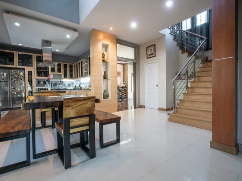 4 Bed House for Sale in Mueang Chiang Mai
