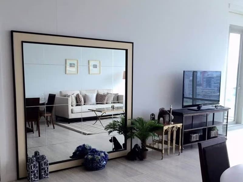 Condo for Rent at 185 Ratchadamri 