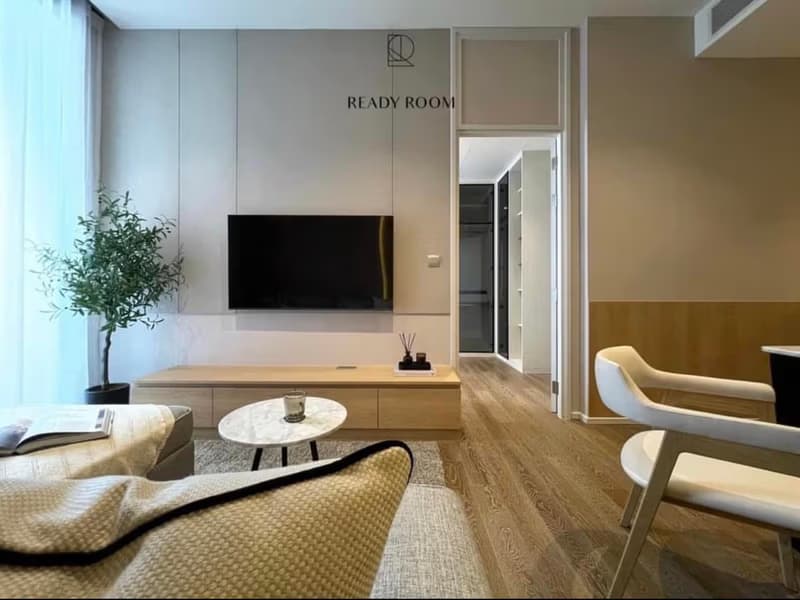 1 Bed Condo for Rent and Sale in Pathum Wan