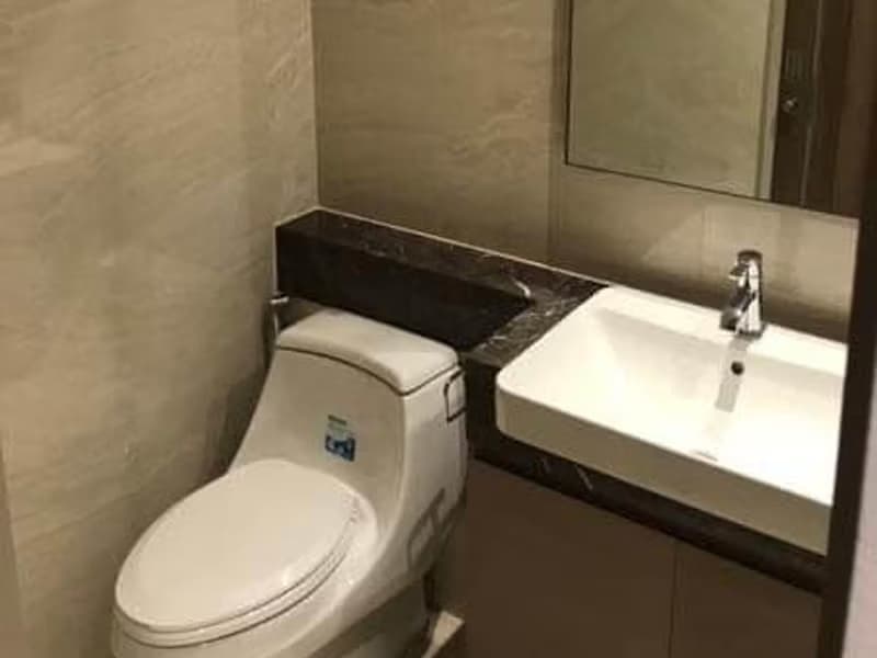 Condo for Rent at Ashton Silom