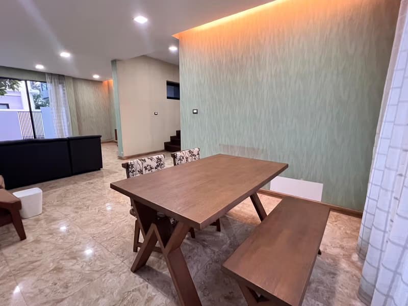 3 Bed House for Rent in Mueang Chiang Mai