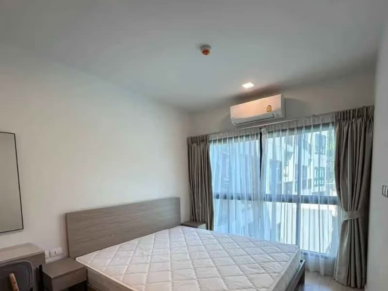1 Bed Condo for Rent in Mueang Chiang Mai