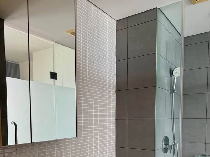 2 Bed Condo for Rent in Phaya Thai