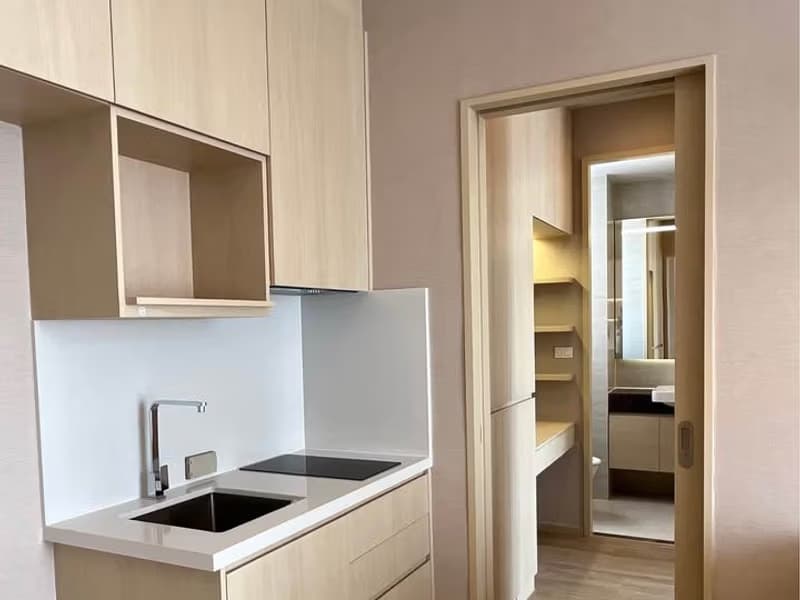 1 Bed Condo for Rent in Watthana
