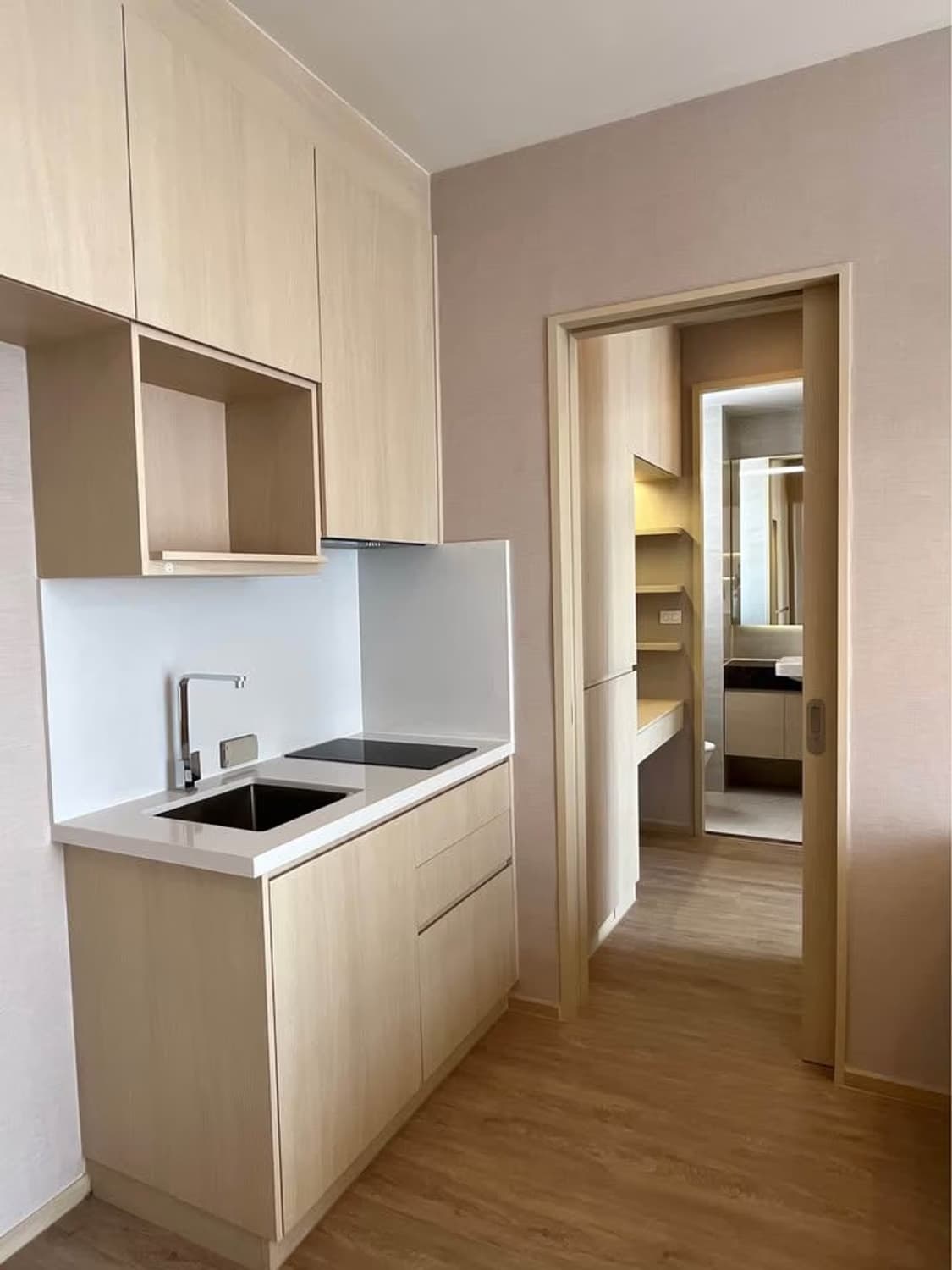 1 ห้องนอน คอนโด สำหรับ จำหน่าย ใน Watthana - Image 5