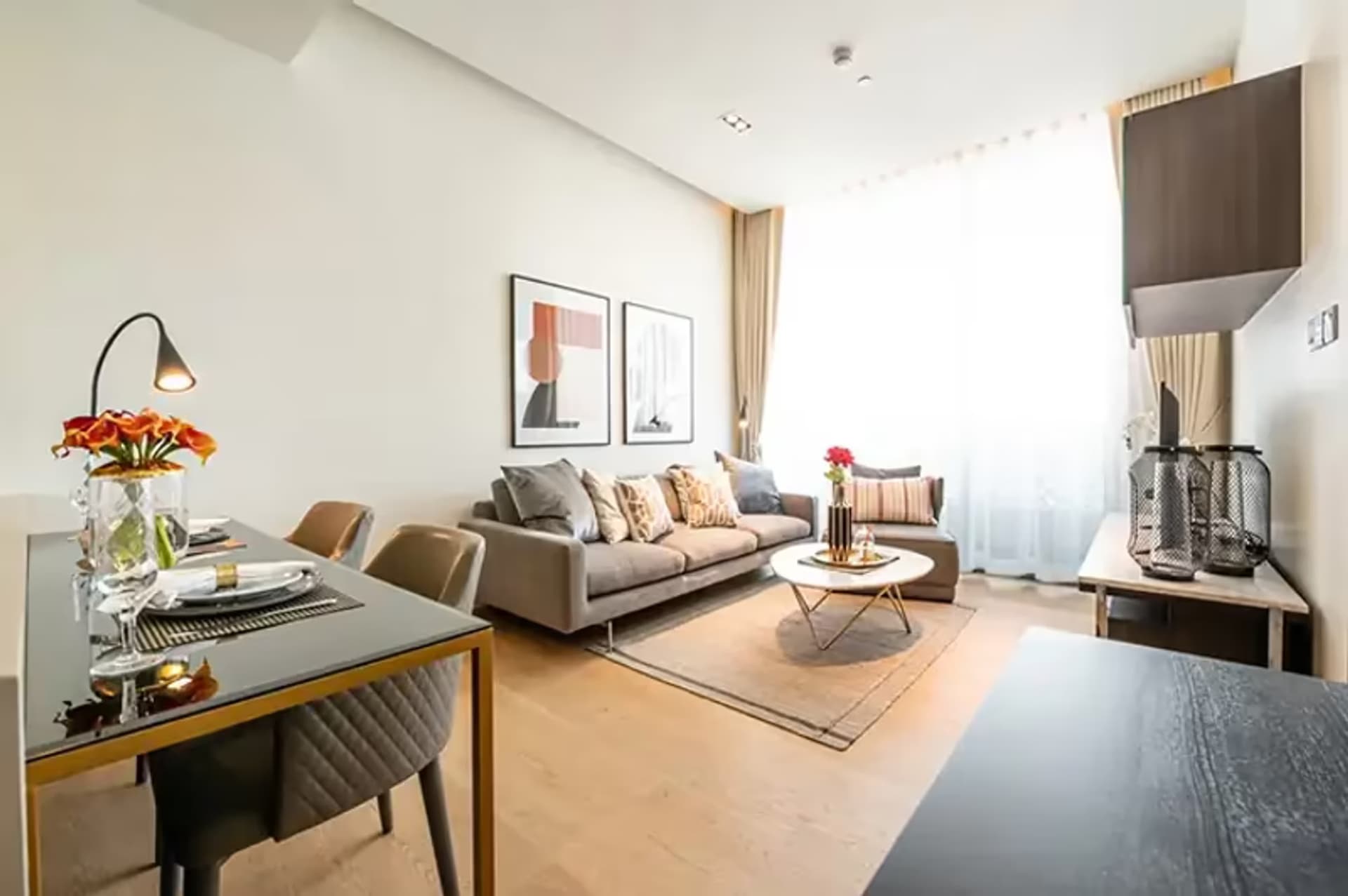 1 Bedroom Condo - Image 17