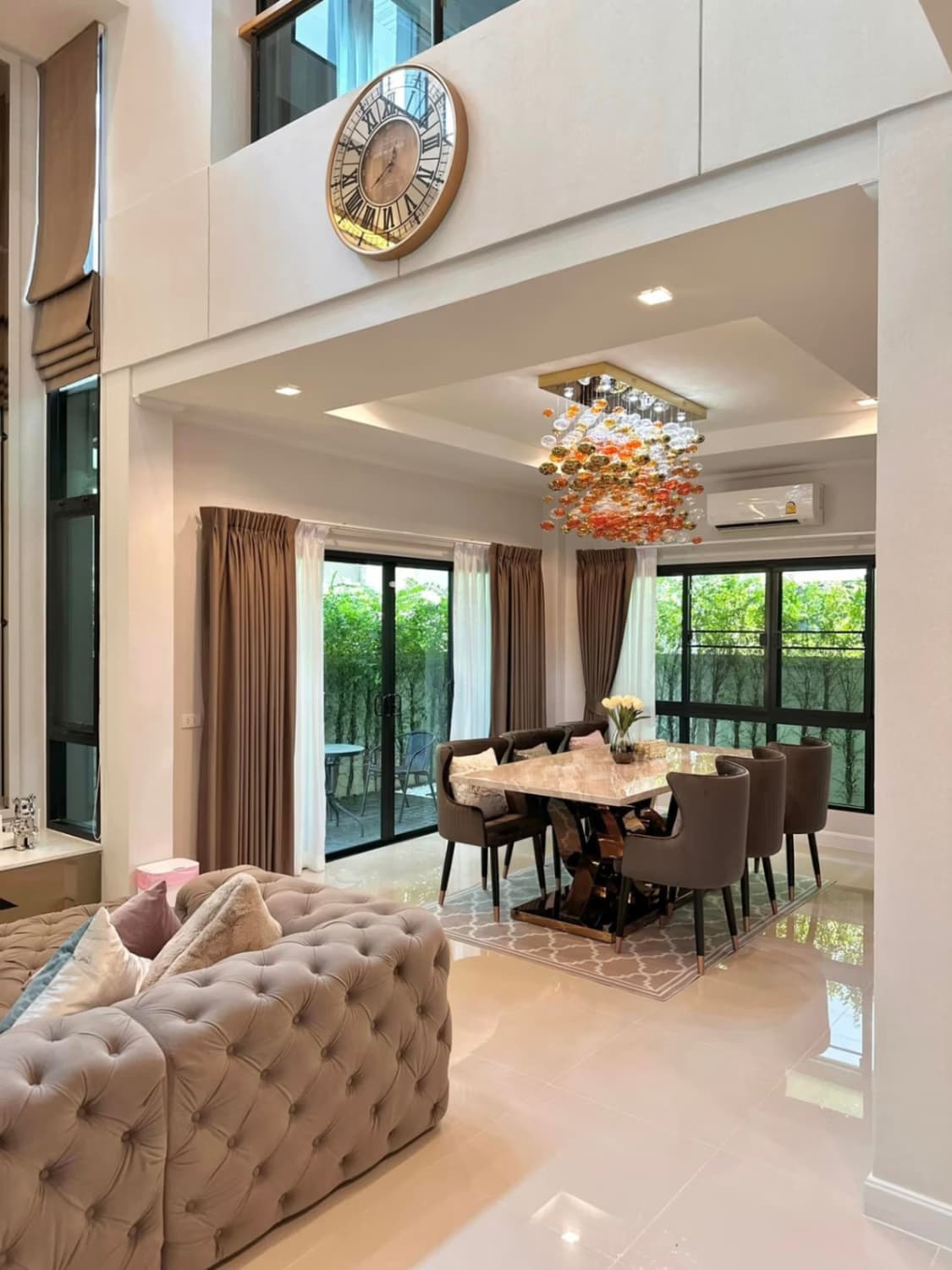 5 Bed House for Rent and Sale in ประเวศ - Image 5