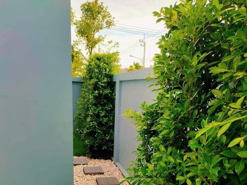 House for Rent at Britania Bangna-Suvarnabhumi