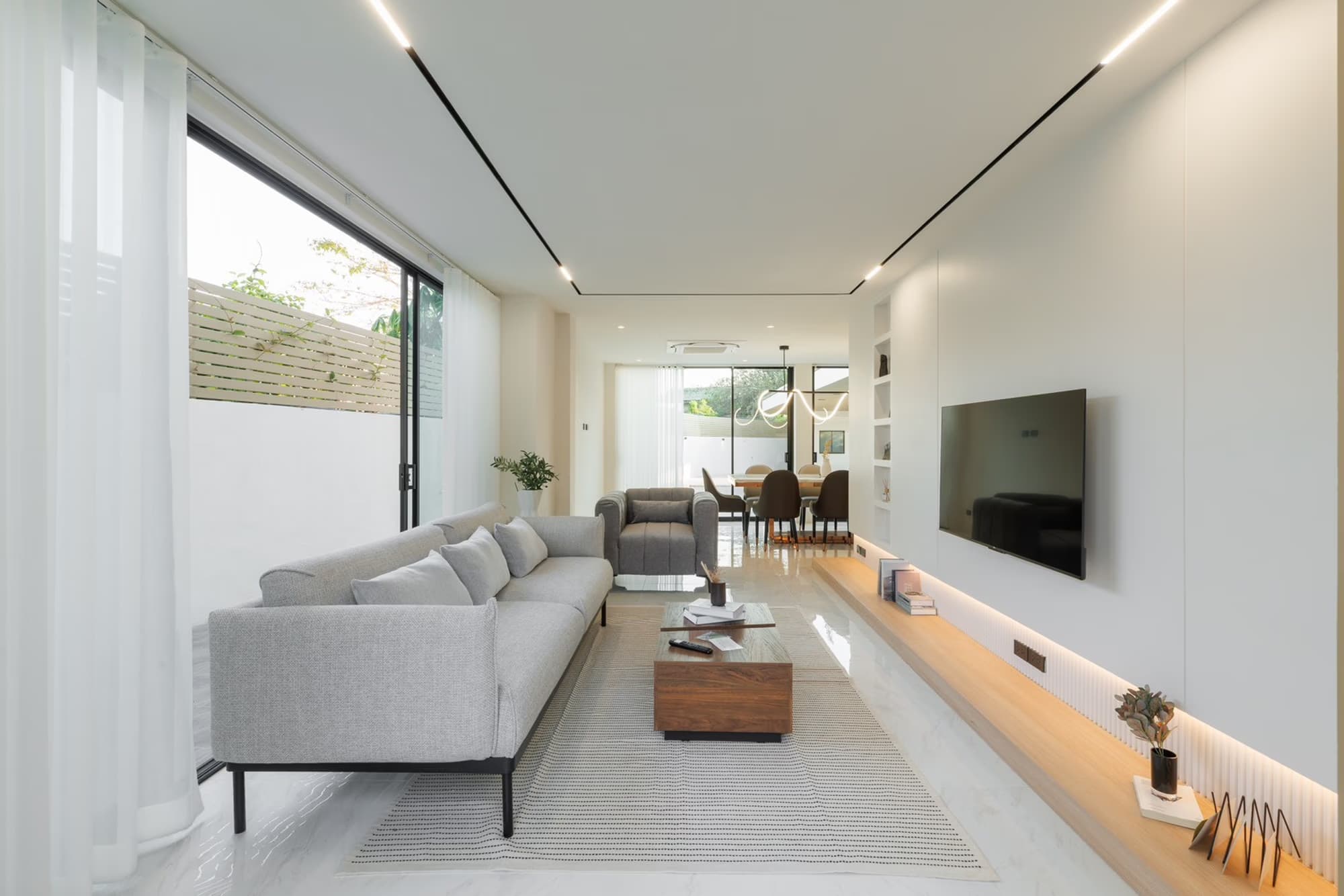 4 Bed House for Rent and Sale in Mueang Chiang Mai - Image 9