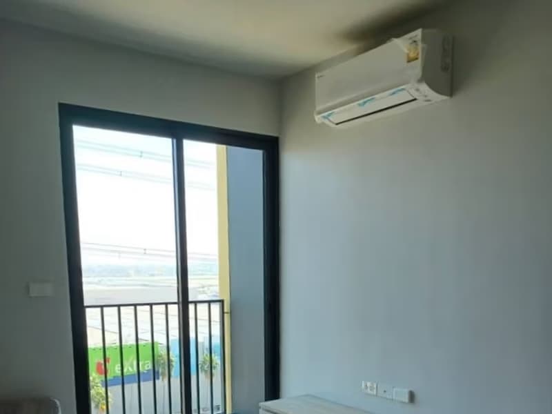 2 Bed Condo for Rent in Bang Phli