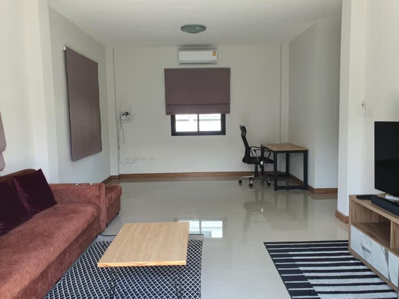 3 Bed House for Rent in Saraphi