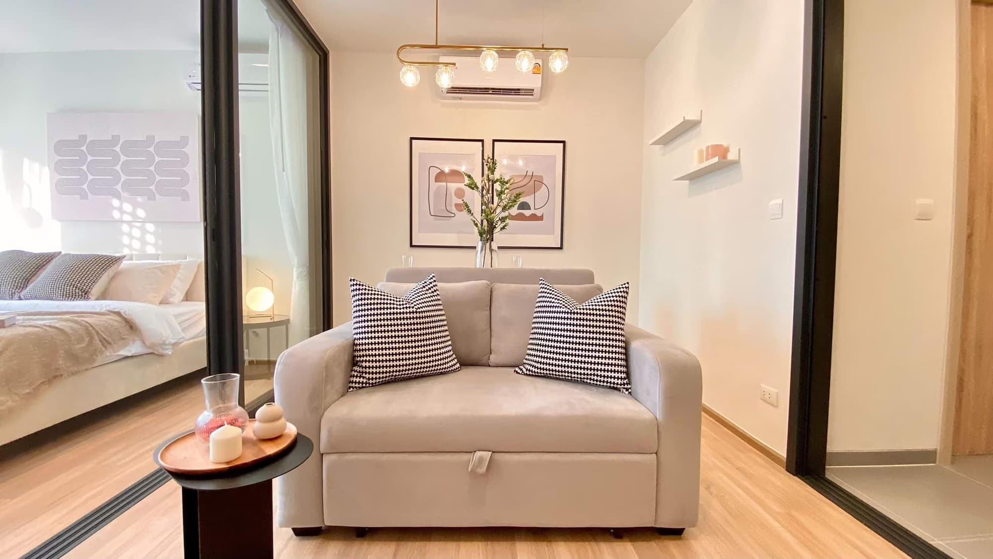 Condo for Rent at XT Phayathai   - Image 7