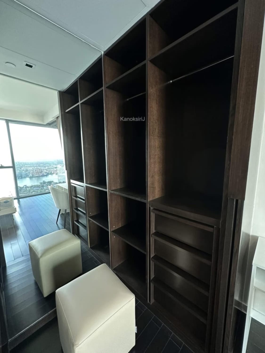 2 ห้องนอน คอนโด สำหรับ จำหน่าย ใน Yan Nawa - Image 8