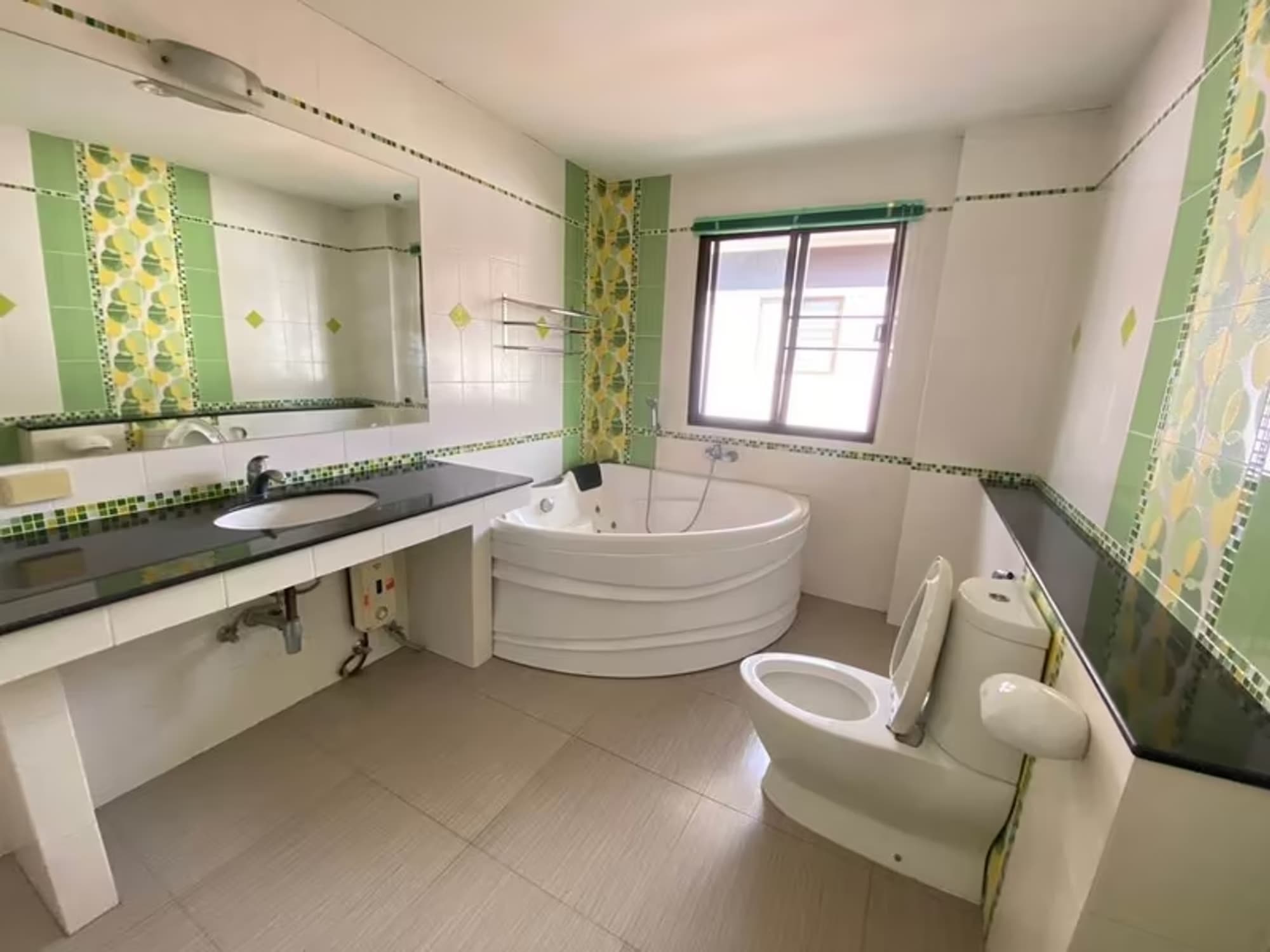 House for Rent in Ban Waen, Hang Dong. - Image 7
