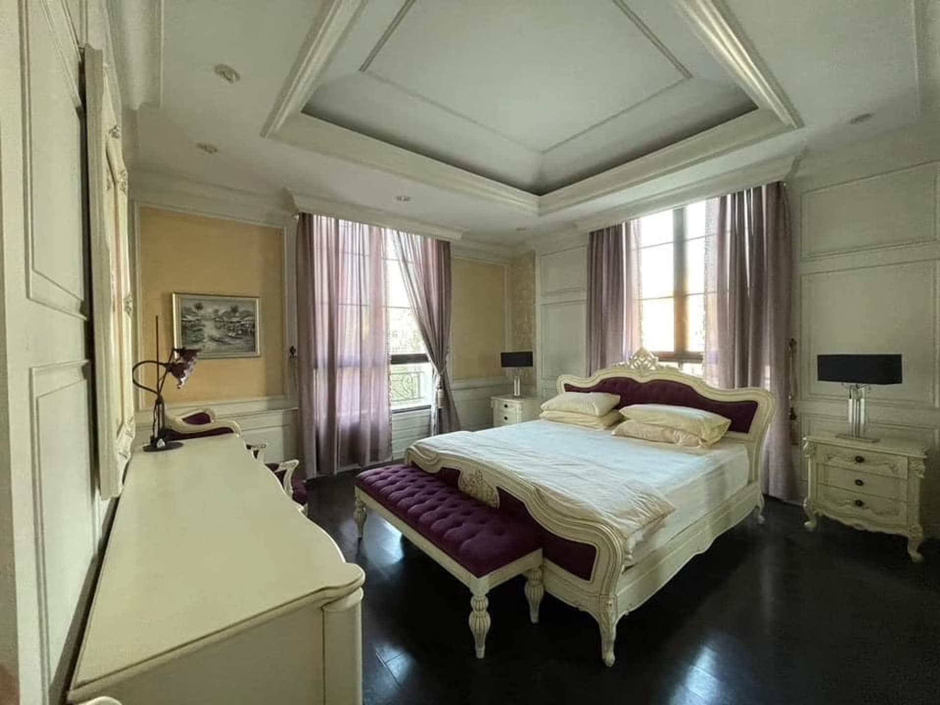 Pool Villa for Sale in Watthana - Image 21