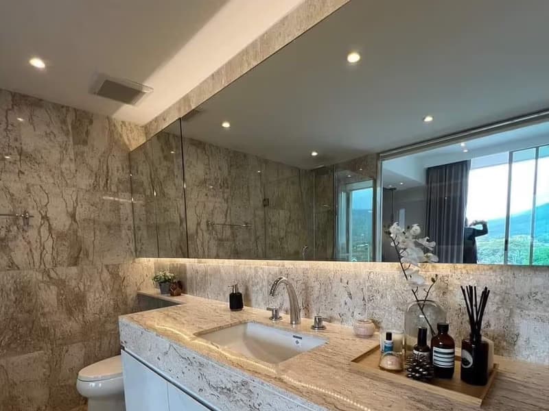 1 Bed Condo for Rent in Mueang Chiang Mai