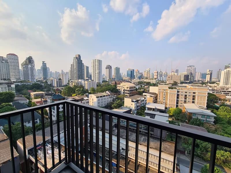 Condo for Rent at MARU Ekkamai 2