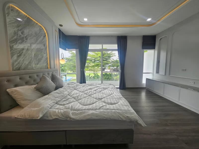 4 Bed House for Sale in San Sai