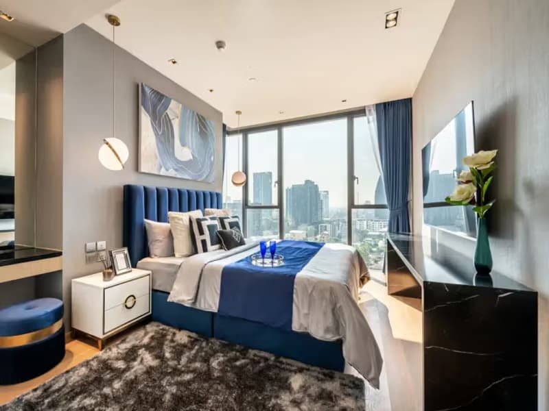 2 Bedroom Condo